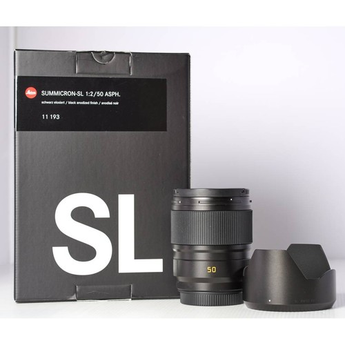 Leica occasion summicron sl - d'occasion, summicron-sl