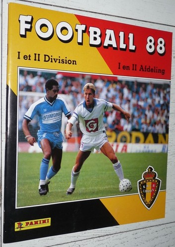 Album panini football - panini,