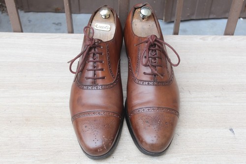 Chaussure edward green - chaussure,