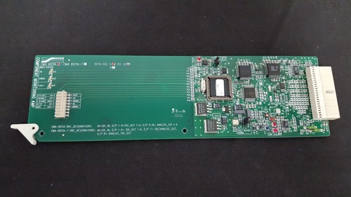 Ross cma 8011a sdi component - cma-8011a,