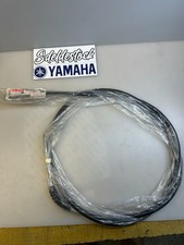 1 câble frein arrière yamaha 5n6-26351-00 DT 50 MX 1986 1RE
