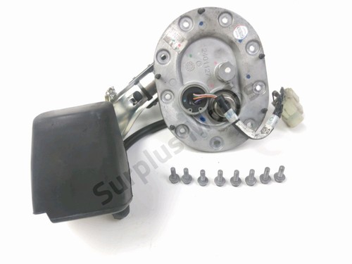 Pompe essence triumph - pompe, a