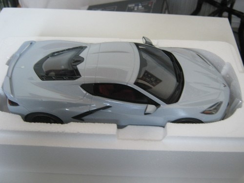 Spirit 18 chevrolet - gt, 1/18