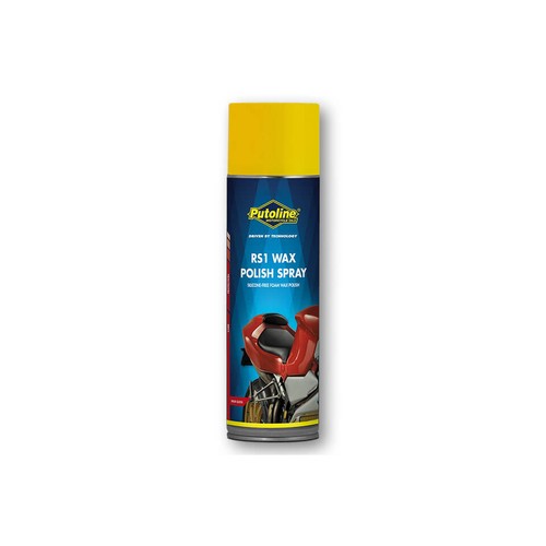 Polisseur putoline cire - polisseur,