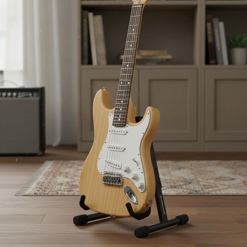 Guitare électrique sangle - guitare,