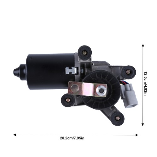 For toyota wiper motor - for,