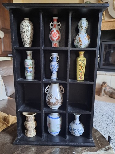 Ancienne collection vases - ancienne,