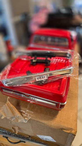 Traxxas trx4 body 10 - traxxas,