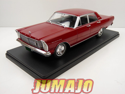 Mvq11 voiture salvat - 1/24,