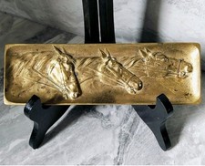 Magnifique Vide Poche, Bronze