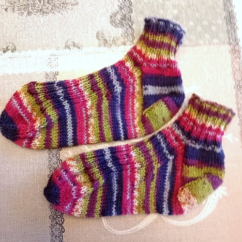 Soquettes chaussettes courtes - soquettes/chaussettes,