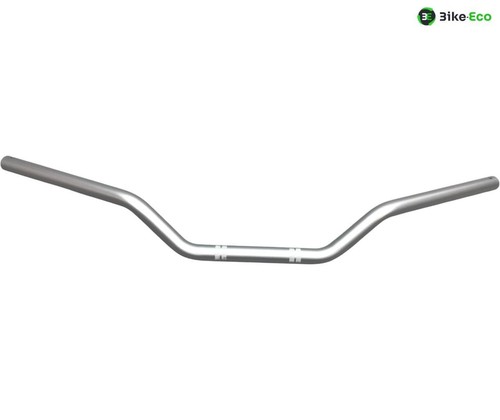 Guidon honda 700 - guidon, xl
