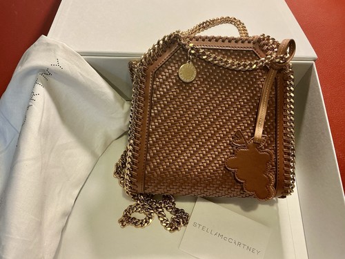 Stella maccartney chain - maccartney,
