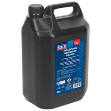 Sealey AK05 Dégraissage