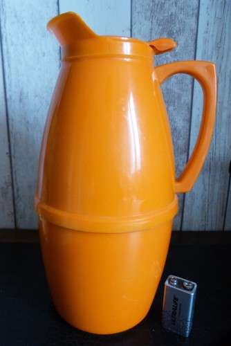 Pichet broc tupperware - tupperware, vintage