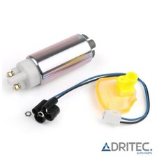 ✅ POMPE ESSENCE SUZUKI TL