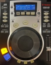 CDX05 VESTAX