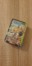 Lot de 54 cartes dragon ball z