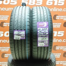 215 60 R17 96H GOODYEAR