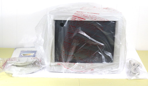 Brand new crt monitor - *brand,