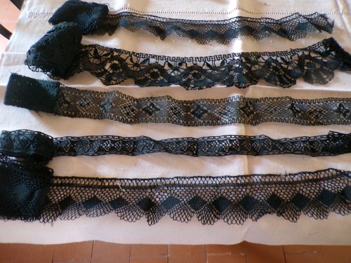 Lot anciennes pieces de - lot,