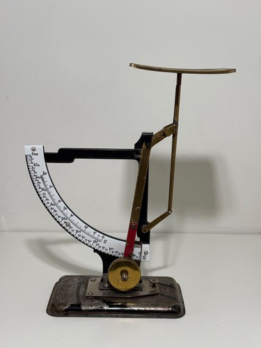 Pèse lettres balance - , postale
