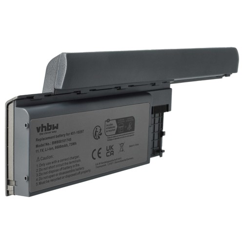 Batterie pour dell latitude - dell,