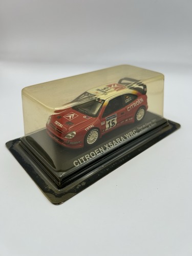 R592 voiture miniature - r592, atlas