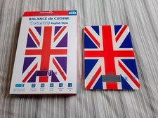 balance de cuisine LBS