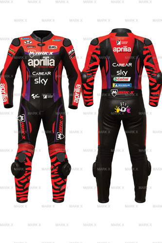 Mark aprilia combinaison - mark,