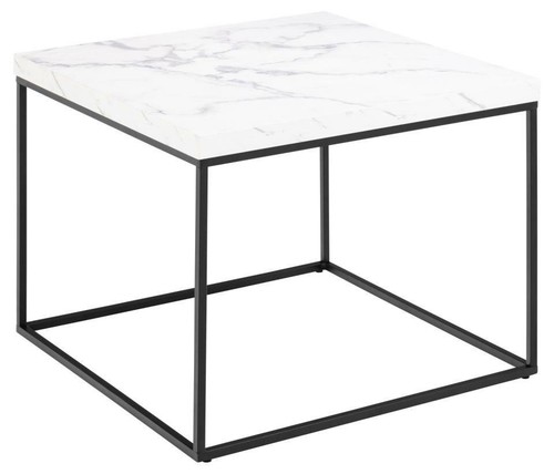 Table carrée barossa marbre - carrée,