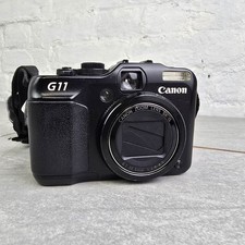 Canon PowerShot G11 Digital