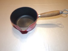 CASSEROLE FONTE N°14