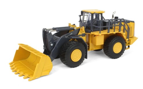 Ertl construction engine - -,