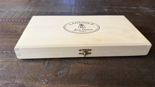 Laguiole jean dubost - laguiole,