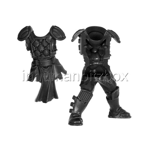 Nchs02 corps hive scum - corps,