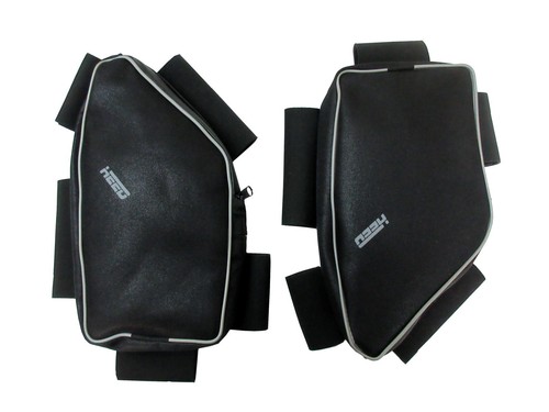Sacs pour les pare - , carters