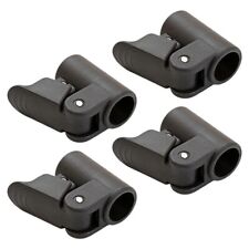 Pince noire robuste pour