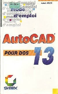 Autocad pour dos13 alan r - autocad,