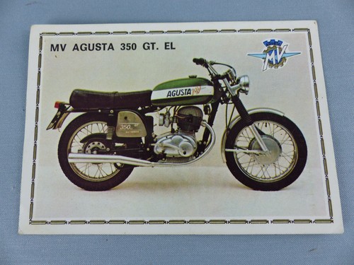 Panini super moto - panini, mv