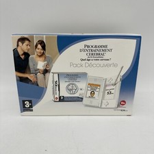 Nintendo Ds Lite - Pack