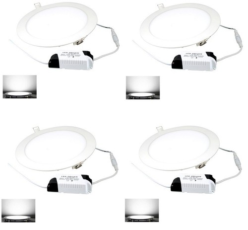 Spot led panel encastrable - spot,