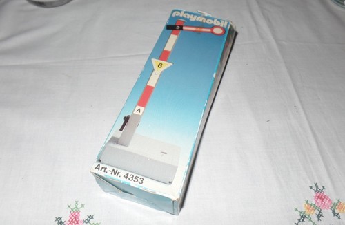 Playmobil 4353 signal - playmobil,