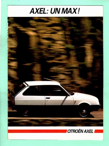 Prospectus brochure - ▬►,