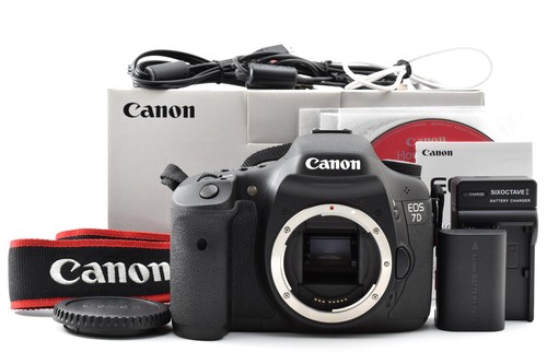 Appareil photo reflex
