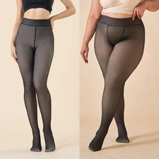 Thermal Tights