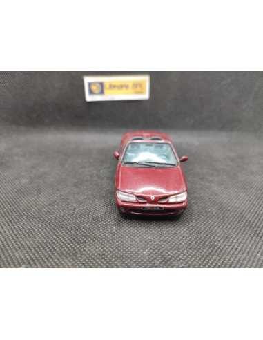 Renault megane - renault,