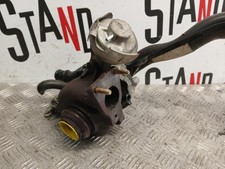 Turbo FIAT SCUDO 2 9661306080