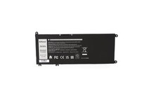 33YDH Laptop Batterie pour