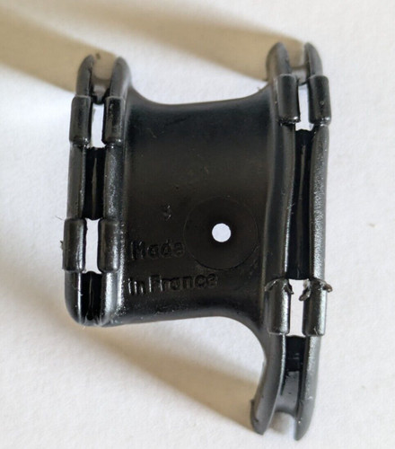 Passage cable guide support - cable,